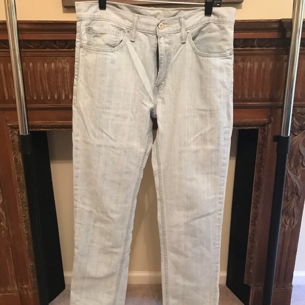 Levi’s 511 Jeans